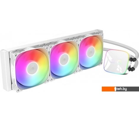  - Системы охлаждения Geometric Future Eskimo Junior Neon 36 (белый) - Eskimo Junior Neon 36 (белый)