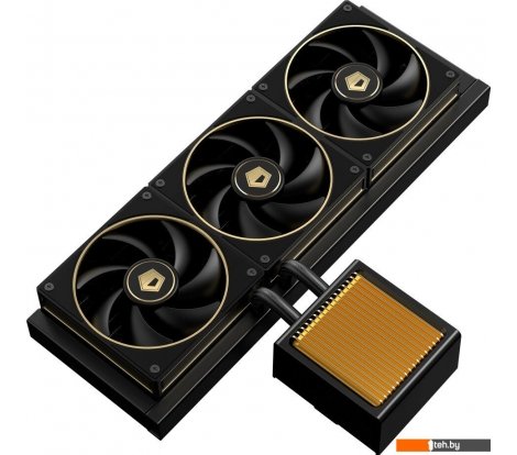  - Системы охлаждения ID-Cooling DX360 GDL - DX360 GDL