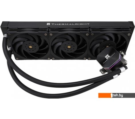  - Системы охлаждения Thermalright Frozen Edge 360 (черный) - Frozen Edge 360 (черный)