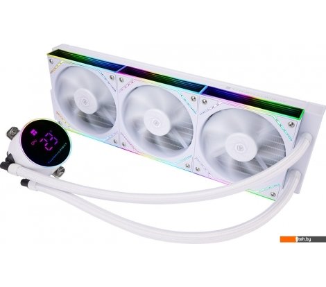  - Системы охлаждения Thermalright Frozen Magic 360 Digital ARGB V2 (белый) - Frozen Magic 360 Digital ARGB V2 (белый)