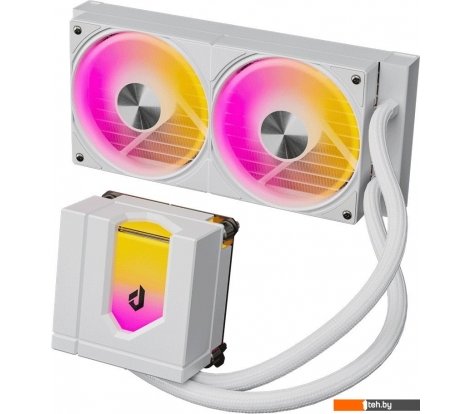  - Системы охлаждения upHere E240TC (белый) - E240TC (белый)