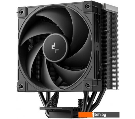  - Системы охлаждения DeepCool AK400 G2 Digital NYX R-AK400G2-BKNNMN-GJD-1 - AK400 G2 Digital NYX R-AK400G2-BKNNMN-GJD-1