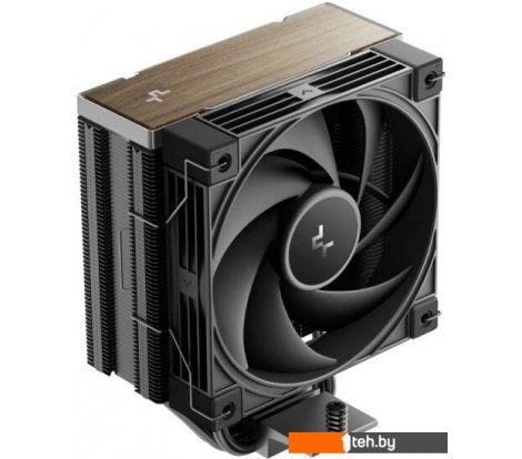  - Системы охлаждения DeepCool AK400 G2 R-AK400G2-BKNNMN-GJD - AK400 G2 R-AK400G2-BKNNMN-GJD