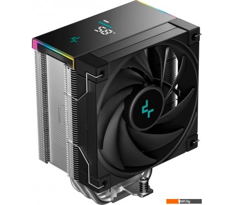  - Системы охлаждения DeepCool AK500S Digital SE R-AK500S-BKADMN-GJD - AK500S Digital SE R-AK500S-BKADMN-GJD