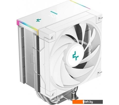  - Системы охлаждения DeepCool AK500S Digital SE WH R-AK500S-WHADMN-GJD - AK500S Digital SE WH R-AK500S-WHADMN-GJD