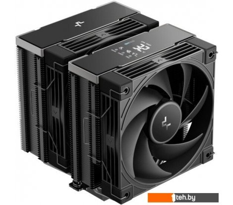  - Системы охлаждения DeepCool AK620 G2 Digital NYX R-AK620G2-BKNNMN-GJD-1 - AK620 G2 Digital NYX R-AK620G2-BKNNMN-GJD-1