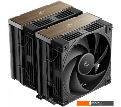  - Системы охлаждения DeepCool AK620 G2 R-AK620G2-BKNNMN-GJD - AK620 G2 R-AK620G2-BKNNMN-GJD