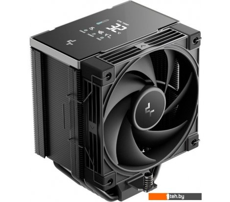  - Системы охлаждения DeepCool AK700 Digital NYX R-AK700-BKNNMN-GJD-1 - AK700 Digital NYX R-AK700-BKNNMN-GJD-1