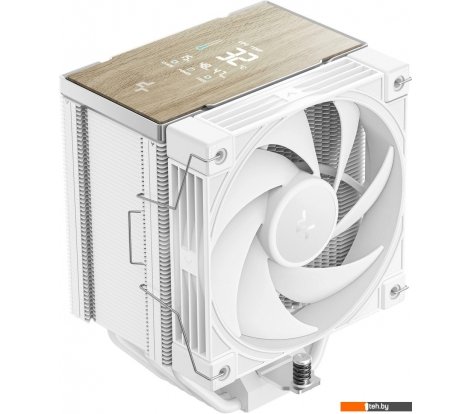  - Системы охлаждения DeepCool AK700 DIGITAL WH R-AK700-WHNDMN-GJD - AK700 DIGITAL WH R-AK700-WHNDMN-GJD