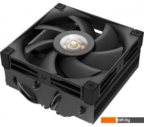  - Системы охлаждения DeepCool AN400 R-AN400-BKNNMN-G - AN400 R-AN400-BKNNMN-G
