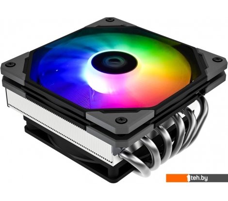  - Системы охлаждения ID-Cooling IS-60 EVO ARGB - IS-60 EVO ARGB