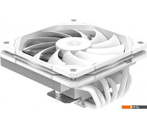  - Системы охлаждения ID-Cooling IS-67-XT White - IS-67-XT White
