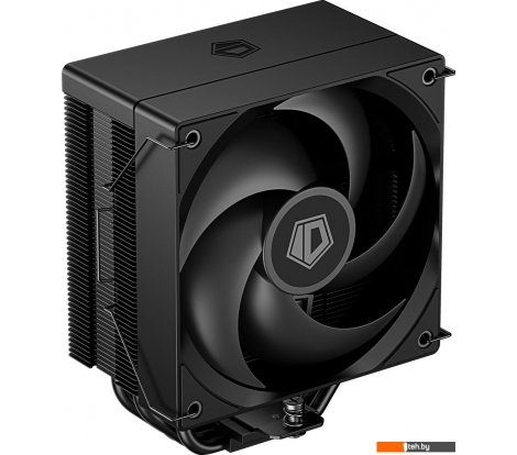  - Системы охлаждения ID-Cooling SE-214-XT V2 Black - SE-214-XT V2 Black