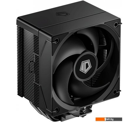  - Системы охлаждения ID-Cooling SE-904-XT Black - SE-904-XT Black