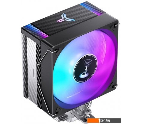  - Системы охлаждения Jonsbo CR-1000 EVO Color Black - CR-1000 EVO Color Black