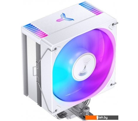  - Системы охлаждения Jonsbo CR-1000 EVO Color White - CR-1000 EVO Color White