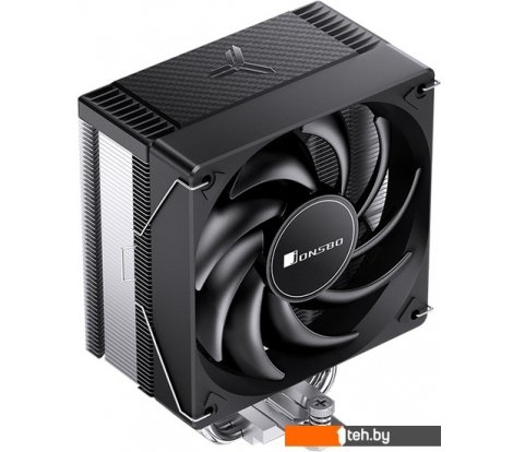  - Системы охлаждения Jonsbo CR-1000 EVO Standard - CR-1000 EVO Standard