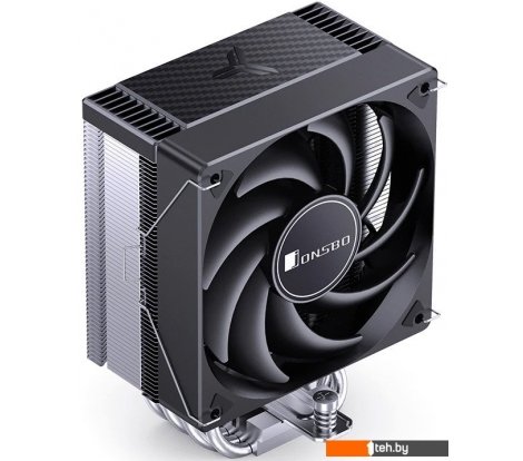  - Системы охлаждения Jonsbo CR-1000MAX Standard (черный) - CR-1000MAX Standard (черный)