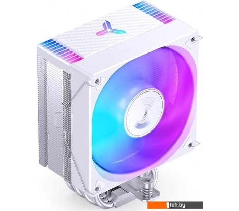 - Системы охлаждения Jonsbo CR-1000MAX Color (белый) - CR-1000MAX Color (белый)