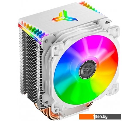  - Системы охлаждения Jonsbo CR-1400 ARGB White - CR-1400 ARGB White