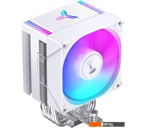  - Системы охлаждения Jonsbo CR-1400 EVO Color White - CR-1400 EVO Color White