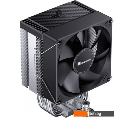  - Системы охлаждения Jonsbo CR-1400 EVO Standard - CR-1400 EVO Standard
