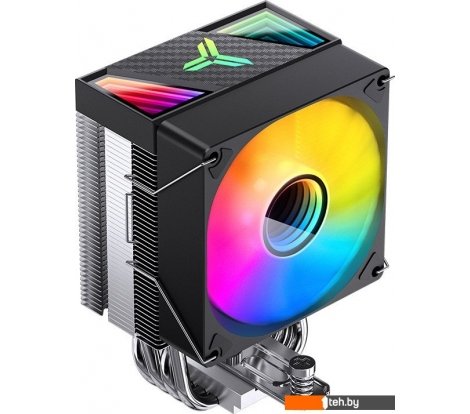  - Системы охлаждения Jonsbo CR-1400 V2 ARGB (черный) - CR-1400 V2 ARGB (черный)