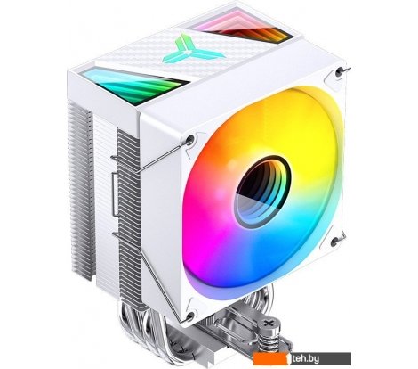  - Системы охлаждения Jonsbo CR-1400 V2 ARGB (белый) - CR-1400 V2 ARGB (белый)