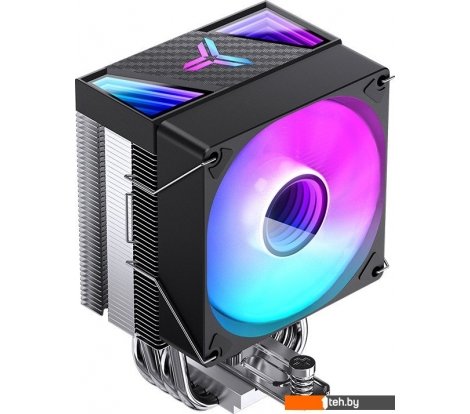  - Системы охлаждения Jonsbo CR-1400 V2 Color (черный) - CR-1400 V2 Color (черный)