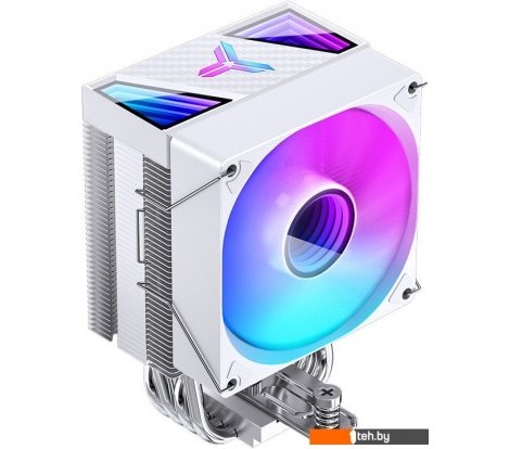  - Системы охлаждения Jonsbo CR-1400 V2 Color (белый) - CR-1400 V2 Color (белый)