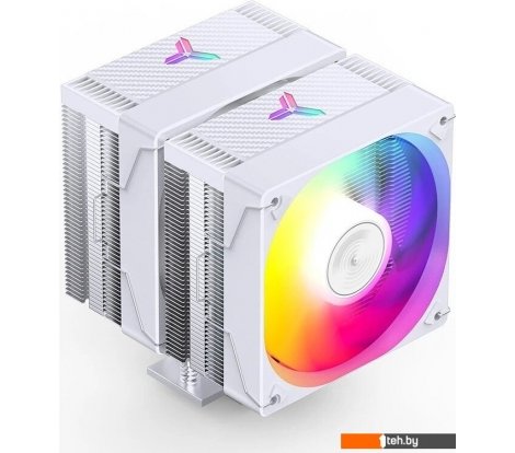  - Системы охлаждения Jonsbo CR-3000E ARGB (белый) - CR-3000E ARGB (белый)