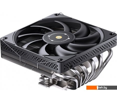  - Системы охлаждения Jonsbo HP-600 (черный) - HP-600 (черный)