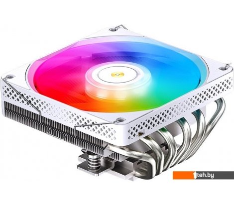  - Системы охлаждения Jonsbo HP-600 ARGB (белый) - HP-600 ARGB (белый)