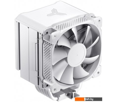  - Системы охлаждения Jonsbo HX6240 White - HX6240 White