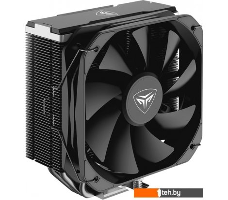  - Системы охлаждения PCCooler K4 (черный) - K4 (черный)