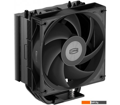  - Системы охлаждения PCCooler RT500 (черный) - RT500 (черный)