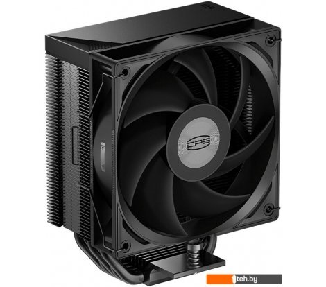  - Системы охлаждения PCCooler RT500 TC (черный) - RT500 TC (черный)