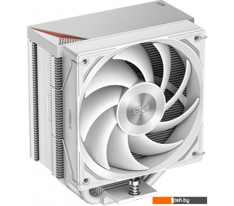  - Системы охлаждения PCCooler RZ500 (белый) - RZ500 (белый)