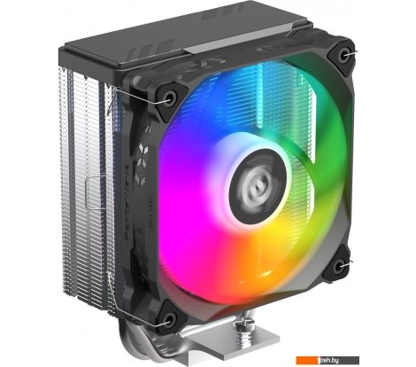  - Системы охлаждения PentaWave PC-Z03E SRB ARGB - PC-Z03E SRB ARGB