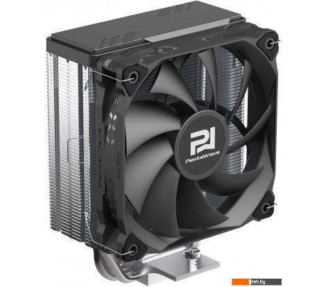  - Системы охлаждения PentaWave PC-Z03E SRB - PC-Z03E SRB
