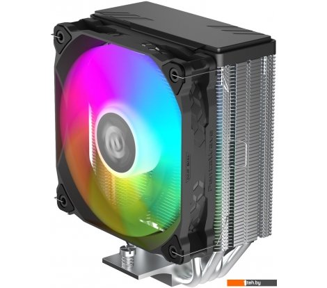  - Системы охлаждения PentaWave PC-Z04E SRB ARGB - PC-Z04E SRB ARGB
