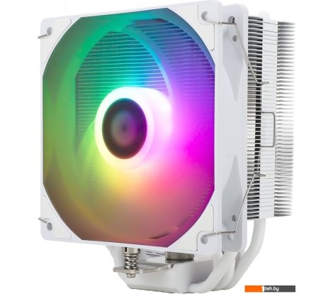  - Системы охлаждения Thermalright Assassin King 120 SE ARGB (белый) - Assassin King 120 SE ARGB (белый)