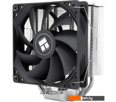  - Системы охлаждения Thermalright Assassin X 120 Refined SE (черный) - Assassin X 120 Refined SE (черный)
