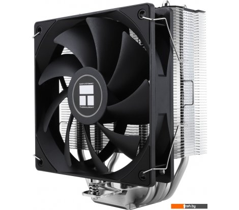  - Системы охлаждения Thermalright Assassin X 120 V2 (черный) - Assassin X 120 V2 (черный)