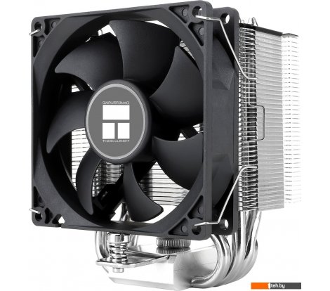  - Системы охлаждения Thermalright Assassin X 90 SE - Assassin X 90 SE