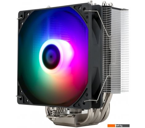  - Системы охлаждения Thermalright Burst Assassin 120 ARGB - Burst Assassin 120 ARGB