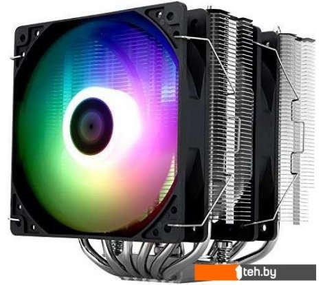  - Системы охлаждения Thermalright Peerless Assassin 120 SE ARGB (черный) - Peerless Assassin 120 SE ARGB (черный)