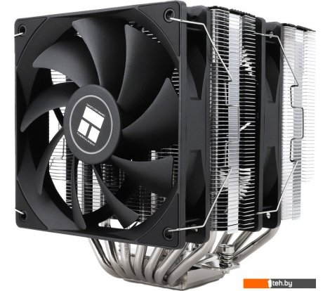  - Системы охлаждения Thermalright Phantom Spirit 120 - Phantom Spirit 120