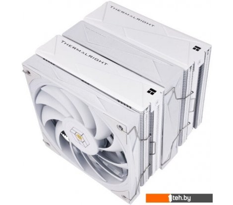  - Системы охлаждения Thermalright Royal Knight 120 (белый) - Royal Knight 120 (белый)