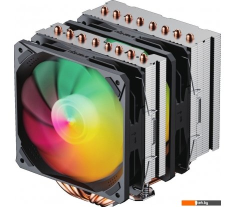  - Системы охлаждения upHere D8SEC (черный) - D8SEC (черный)